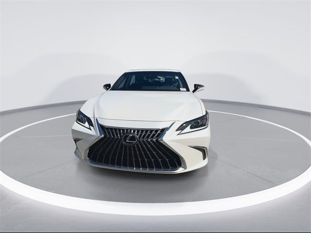 2022 Lexus ES 350