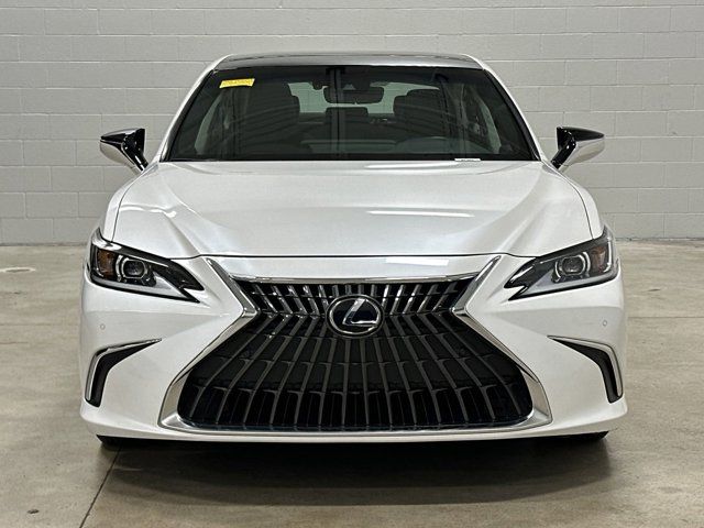 2022 Lexus ES 350