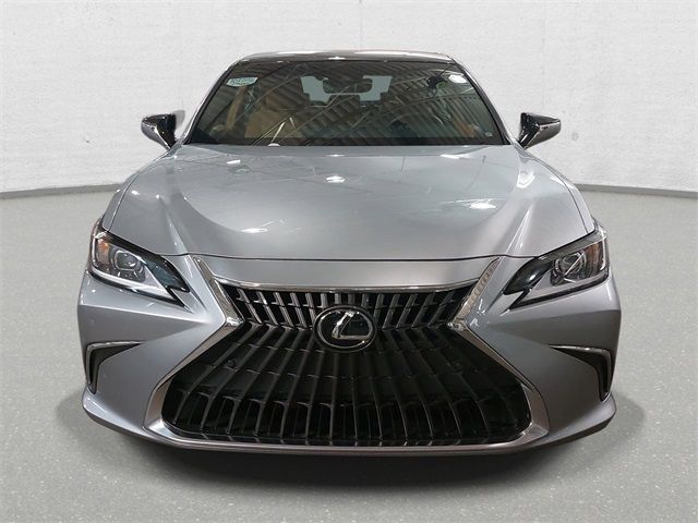 2022 Lexus ES 350