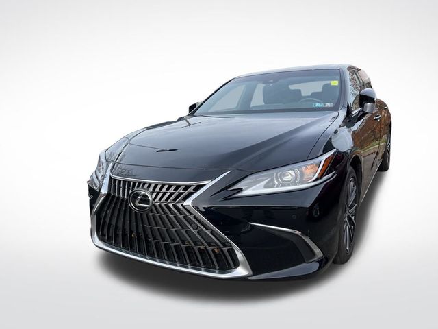 2022 Lexus ES 350