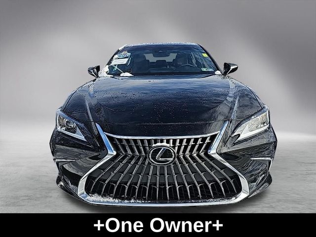 2022 Lexus ES 350