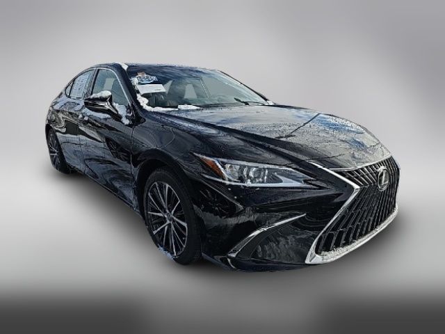 2022 Lexus ES 350