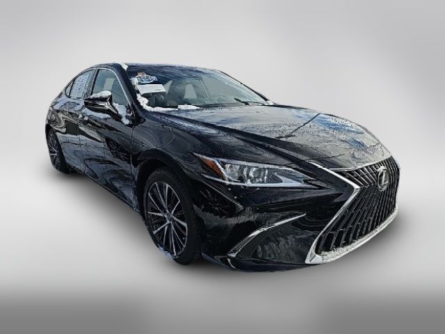 2022 Lexus ES 350