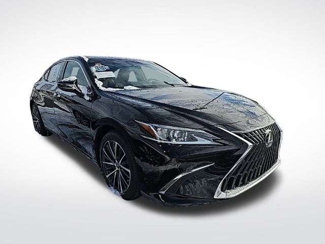 2022 Lexus ES 350