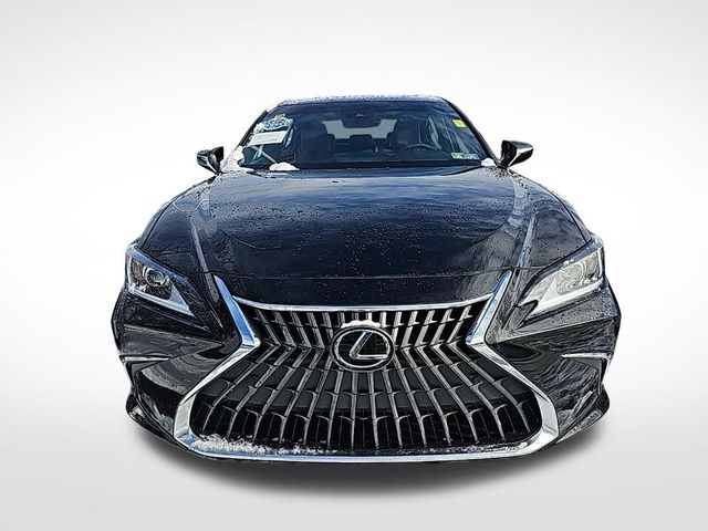 2022 Lexus ES 350