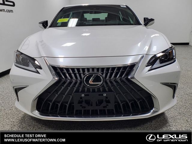 2022 Lexus ES 350