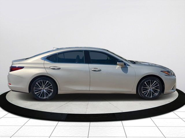 2022 Lexus ES 350