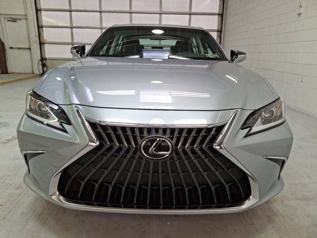 2022 Lexus ES 350