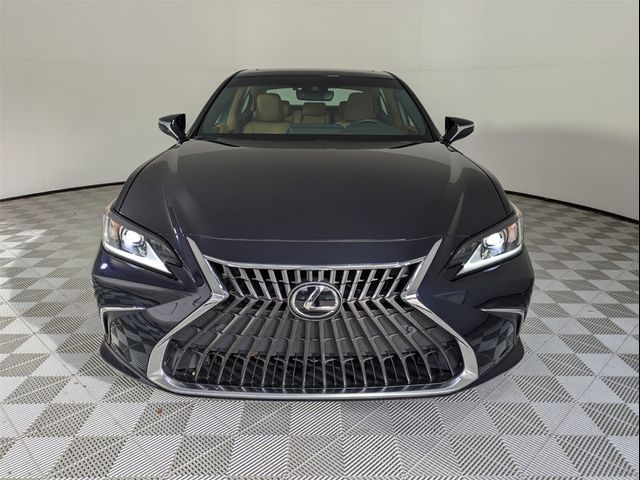 2022 Lexus ES 350