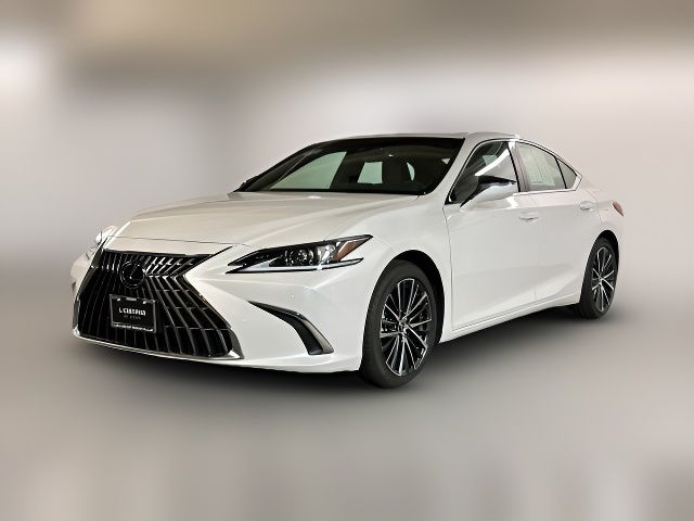 2022 Lexus ES 350