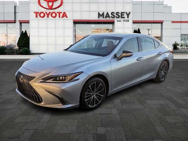 2022 Lexus ES 350