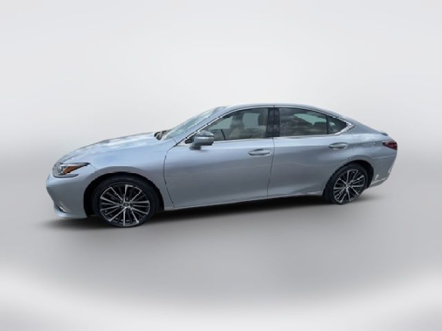2022 Lexus ES 350