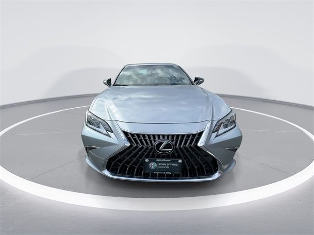 2022 Lexus ES 350