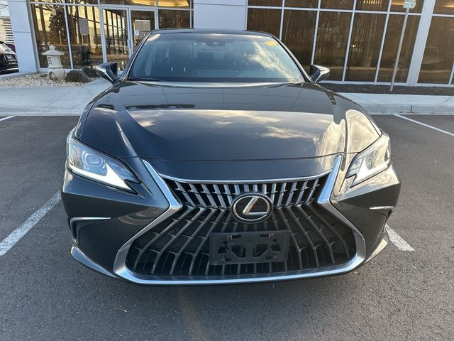 2022 Lexus ES 350