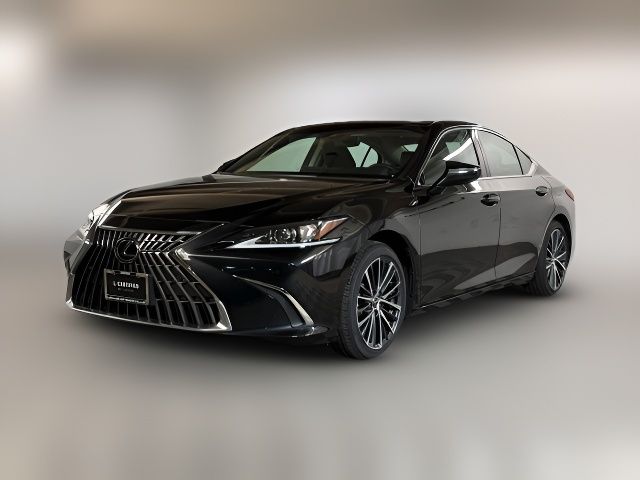 2022 Lexus ES 350