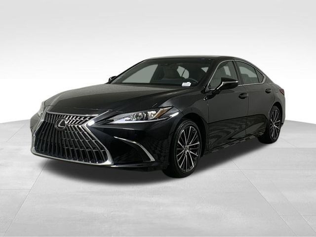 2022 Lexus ES 350