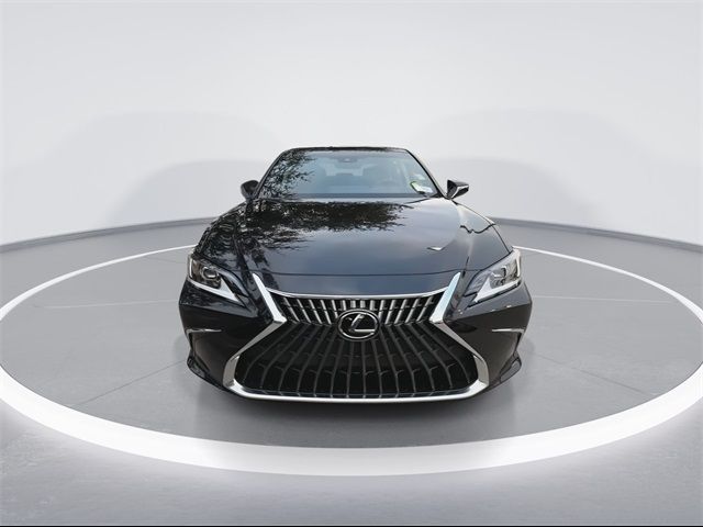 2022 Lexus ES 350