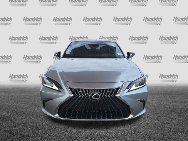 2022 Lexus ES 350