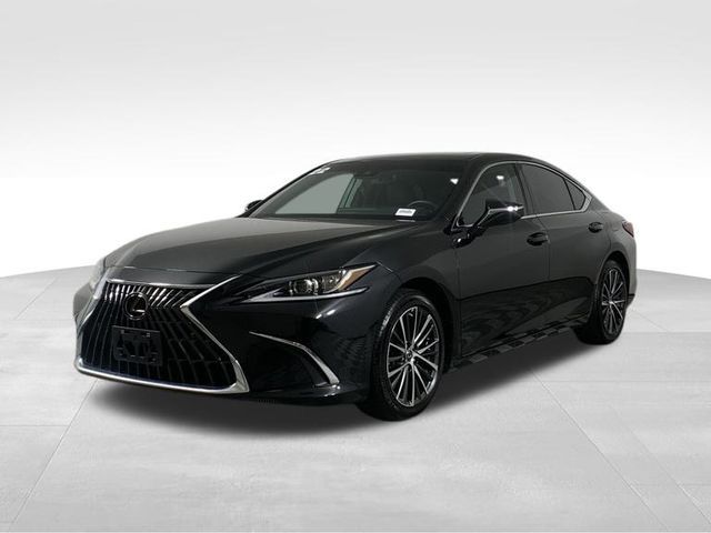 2022 Lexus ES 350