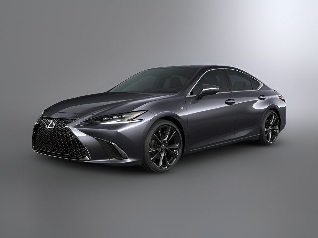 2022 Lexus ES 350