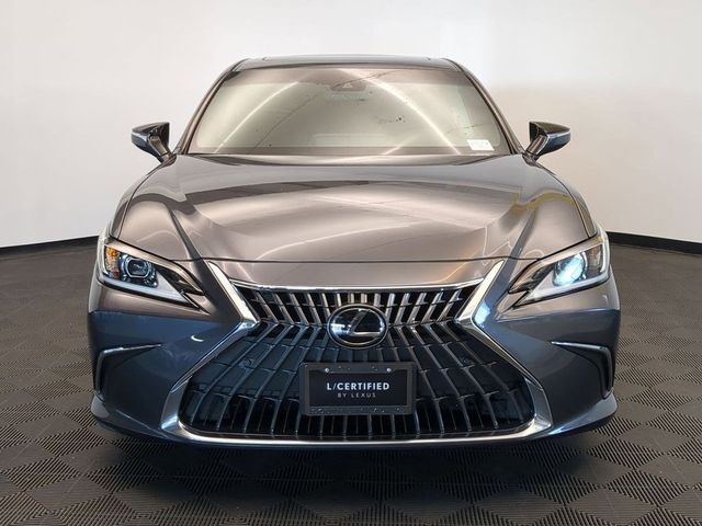 2022 Lexus ES 350