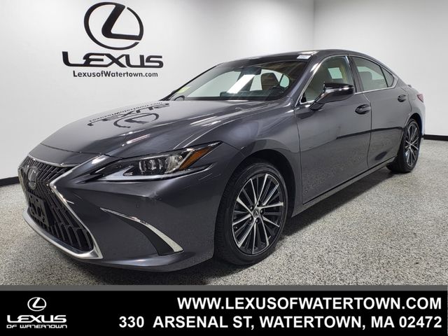 2022 Lexus ES 350