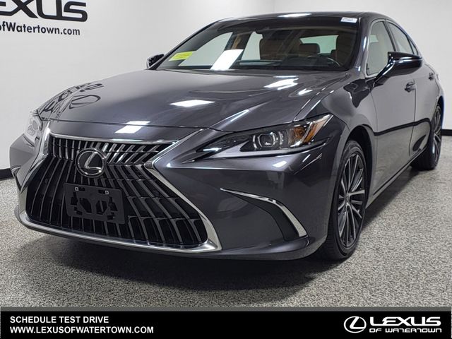 2022 Lexus ES 350