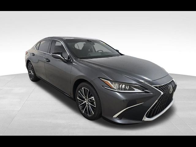 2022 Lexus ES 350