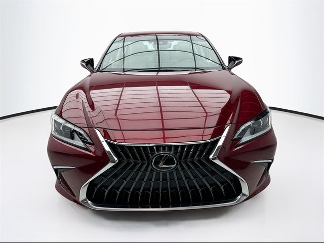 2022 Lexus ES 350