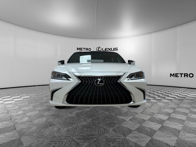 2022 Lexus ES 350