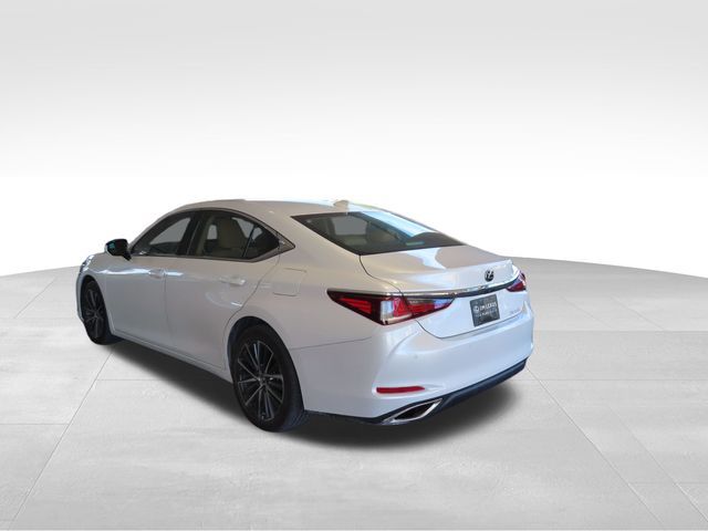 2022 Lexus ES 350