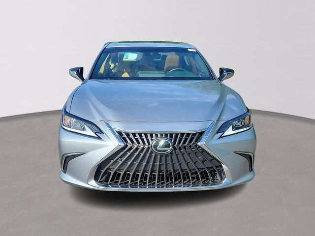 2022 Lexus ES 350