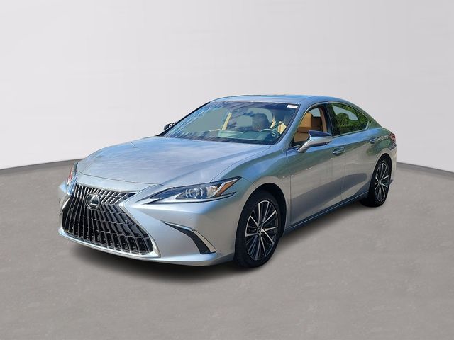 2022 Lexus ES 350