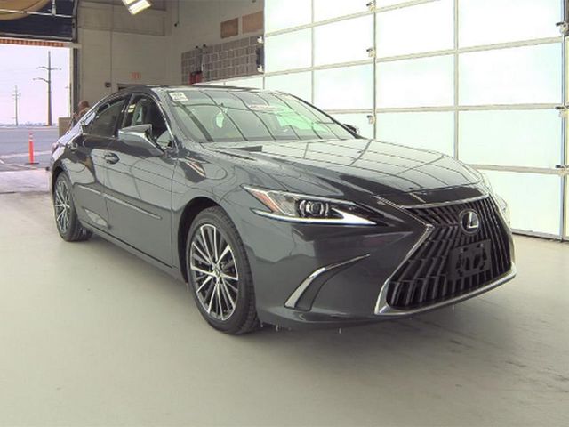 2022 Lexus ES 350