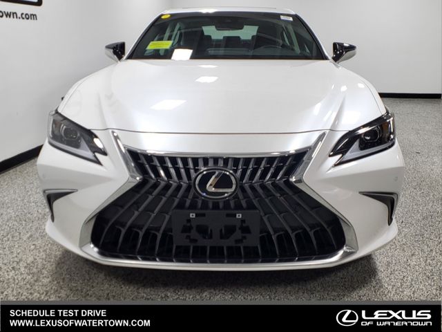 2022 Lexus ES 350