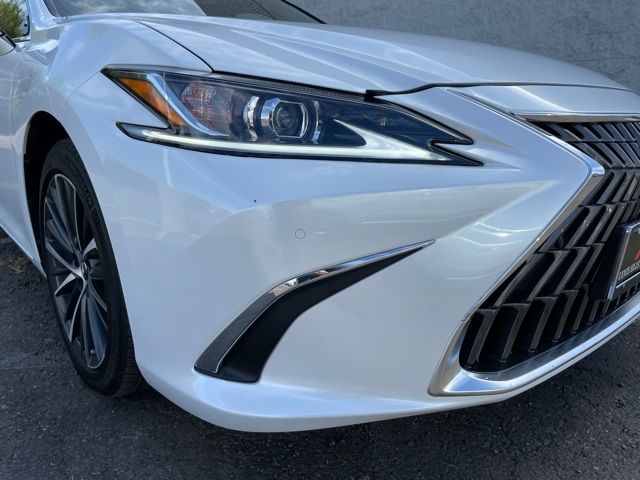 2022 Lexus ES 350