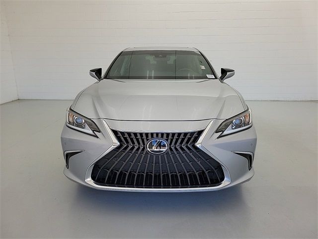 2022 Lexus ES 350