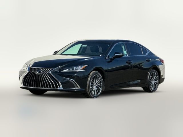 2022 Lexus ES 350