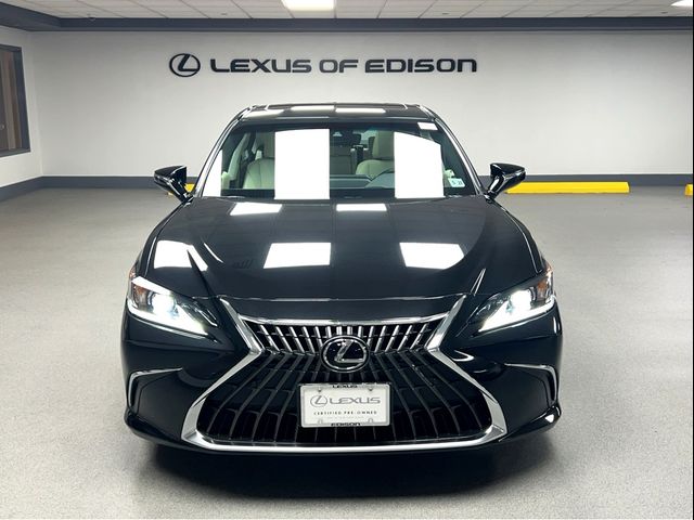 2022 Lexus ES 350