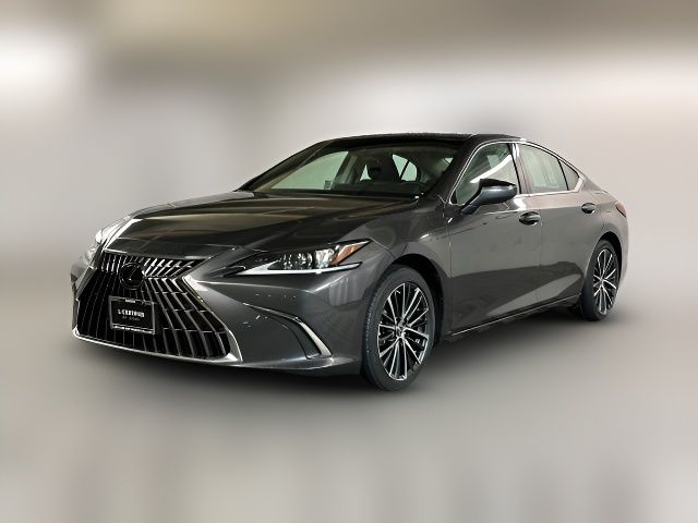 2022 Lexus ES 350