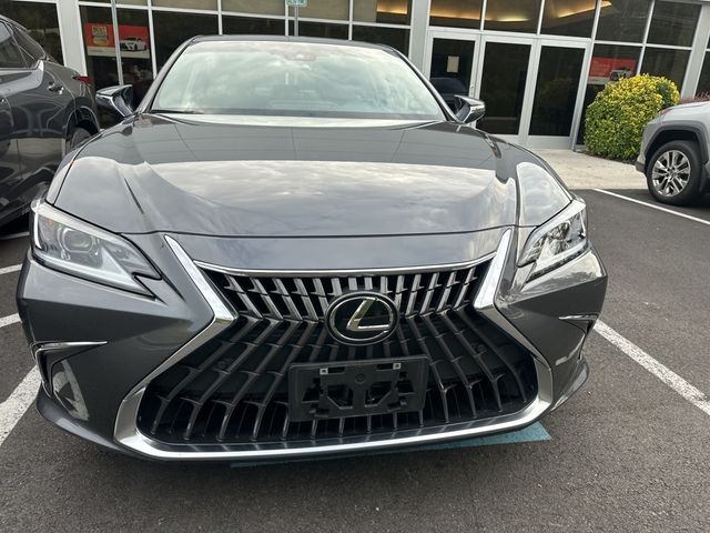 2022 Lexus ES 350