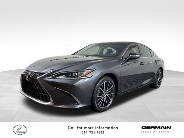 2022 Lexus ES 350