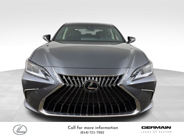 2022 Lexus ES 350