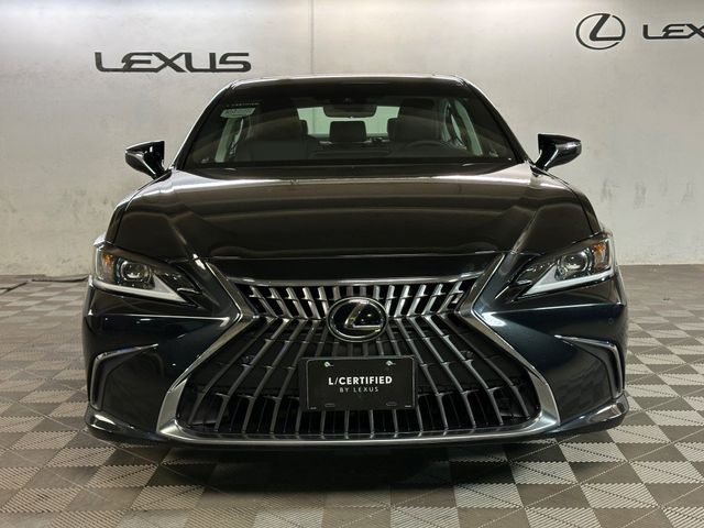 2022 Lexus ES 350