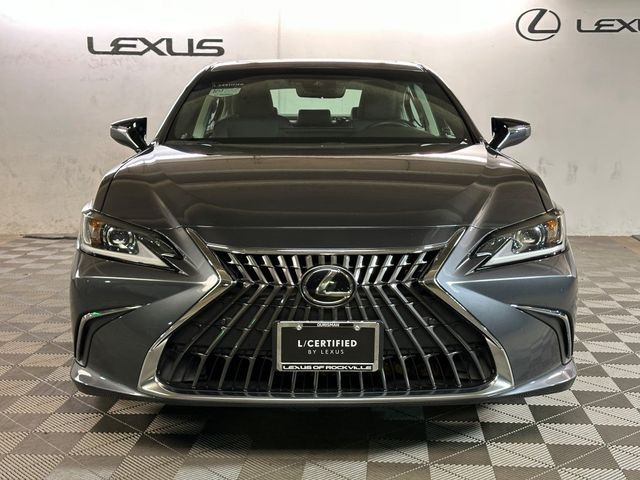 2022 Lexus ES 350