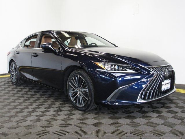 2022 Lexus ES 350