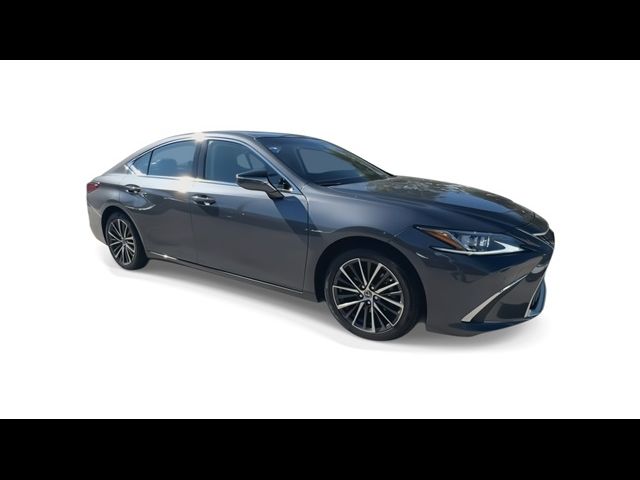 2022 Lexus ES 350