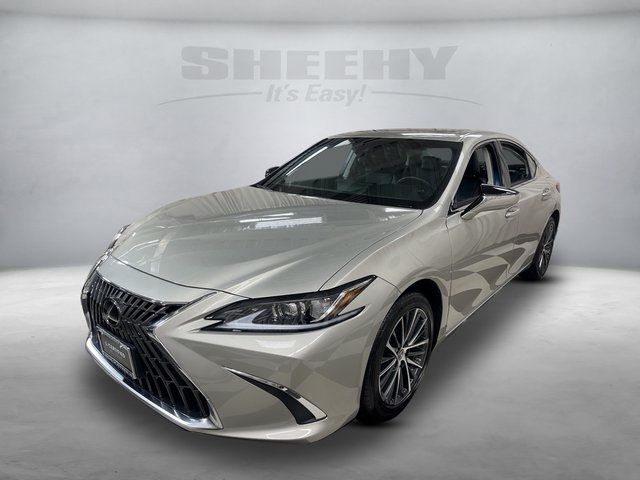 2022 Lexus ES 350