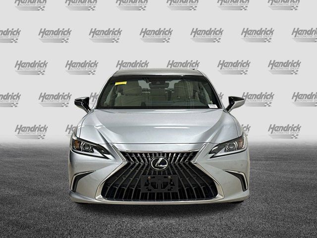 2022 Lexus ES 350