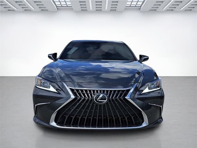 2022 Lexus ES 350